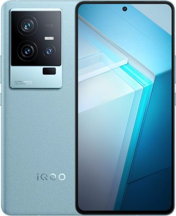 vivo iQOO 11S 5G Premium Edition Dual SIM TD-LTE CN 1TB V2304A
